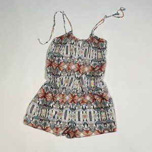 Summer Romper